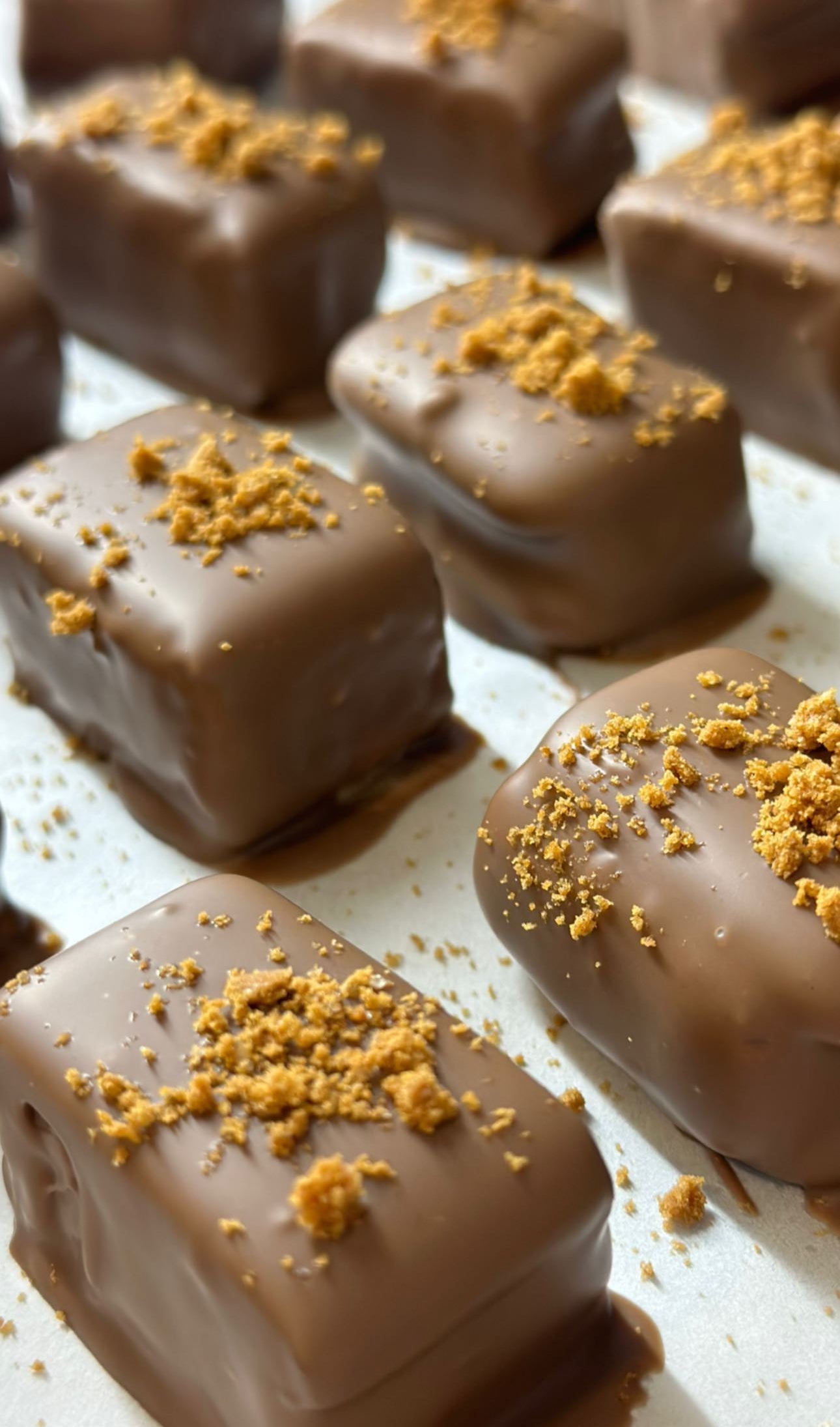 Ice Cream Bites