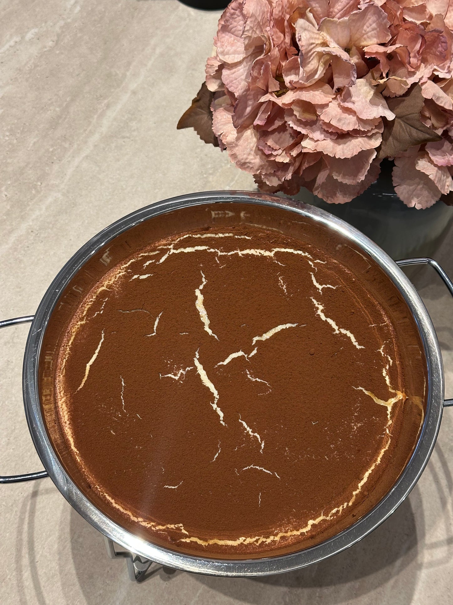 Wahab Hot Date Cheesecake