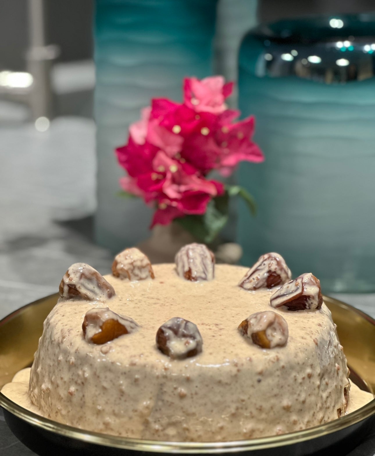 Date Cake